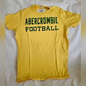 Abercrombie and Fitch Tee Shirt